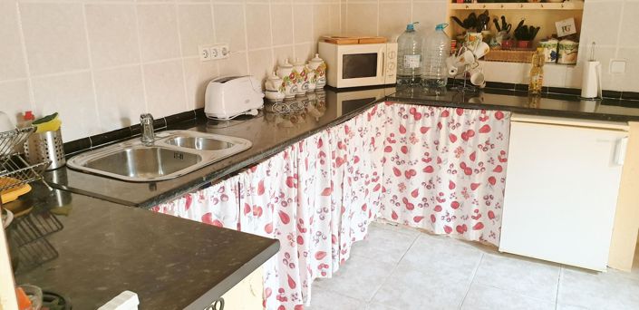 Image No.9-Maison de campagne de 3 chambres à vendre à La Romana