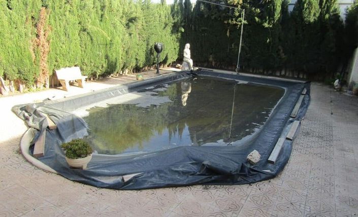 Image No.38-6 Bed Country House for sale