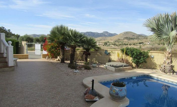 Image No.13-4 Bed Villa for sale