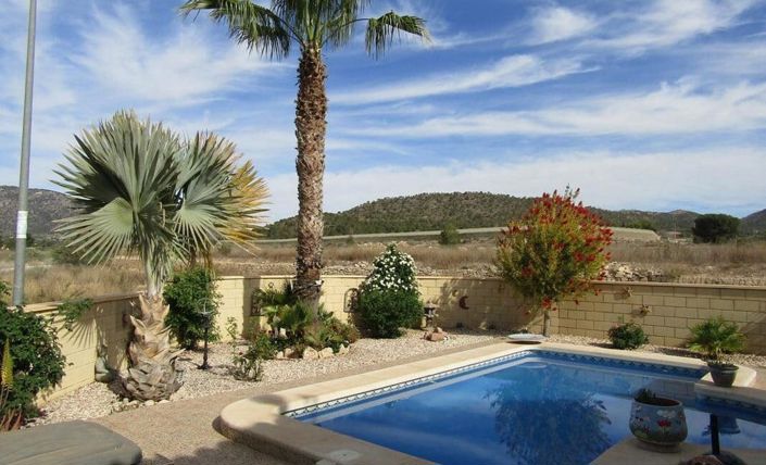 Image No.19-4 Bed Villa for sale