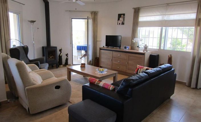 Image No.22-4 Bed Villa for sale