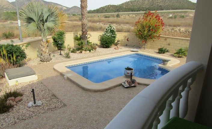 Image No.42-4 Bed Villa for sale