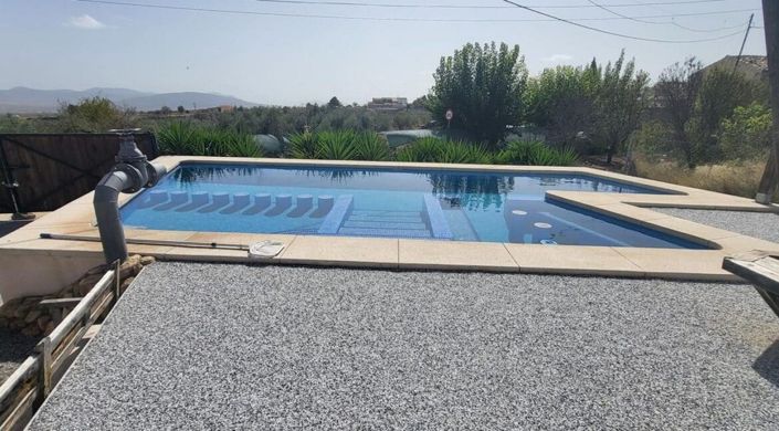 Image No.3-7 Bed Country House for sale