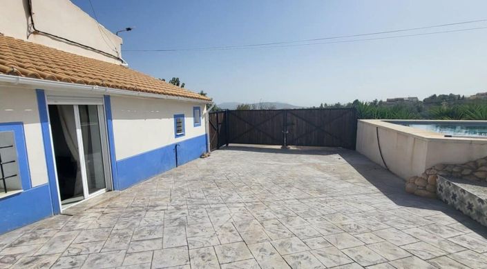 Image No.36-7 Bed Country House for sale