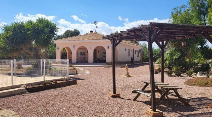 Image No.11-Villa de 3 chambres à vendre à Aspe