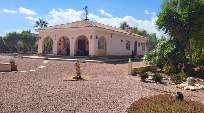 Image No.12-Villa de 3 chambres à vendre à Aspe