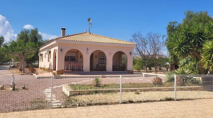 Image No.15-Villa de 3 chambres à vendre à Aspe