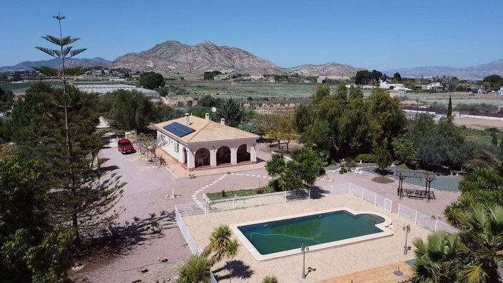 Image No.2-Villa de 3 chambres à vendre à Aspe