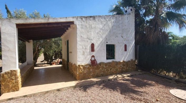 Image No.25-Villa de 3 chambres à vendre à Aspe