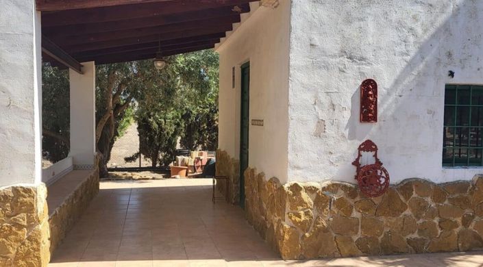 Image No.26-Villa de 3 chambres à vendre à Aspe