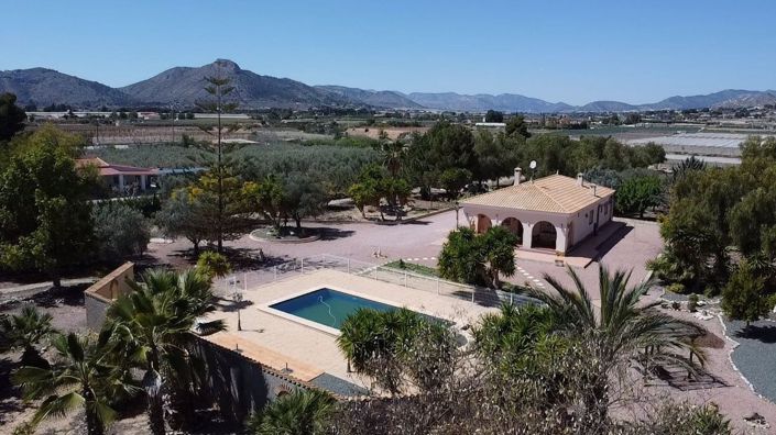 Image No.3-Villa de 3 chambres à vendre à Aspe