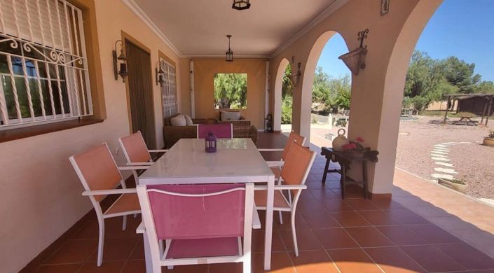 Image No.30-Villa de 3 chambres à vendre à Aspe