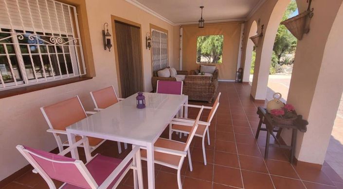 Image No.31-Villa de 3 chambres à vendre à Aspe