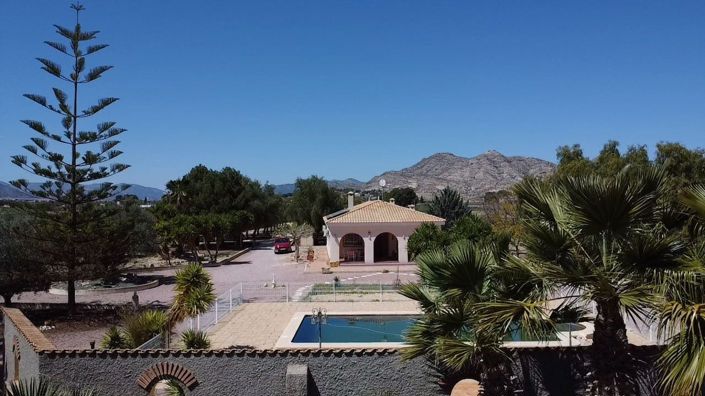 Image No.4-Villa de 3 chambres à vendre à Aspe