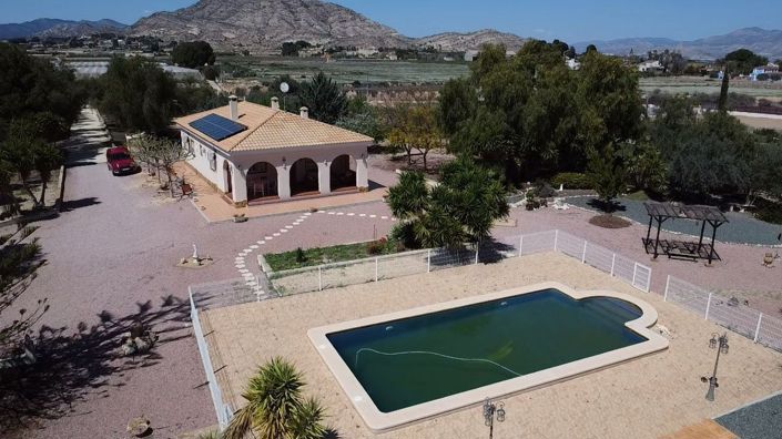 Image No.5-Villa de 3 chambres à vendre à Aspe