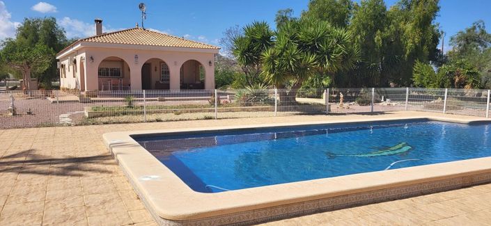 Image No.7-Villa de 3 chambres à vendre à Aspe