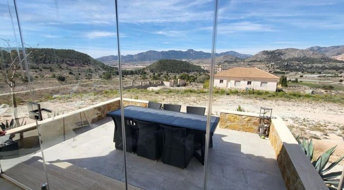 Image No.13-Villa de 3 chambres à vendre à Monóvar