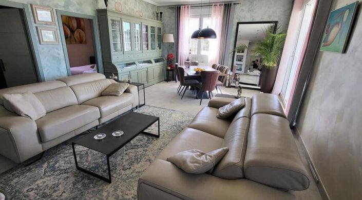 Image No.17-Villa de 3 chambres à vendre à Monóvar