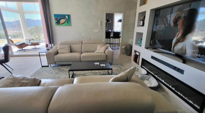 Image No.18-Villa de 3 chambres à vendre à Monóvar