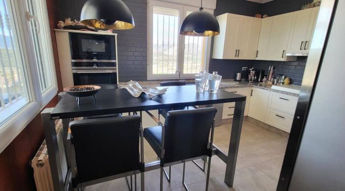 Image No.19-Villa de 3 chambres à vendre à Monóvar