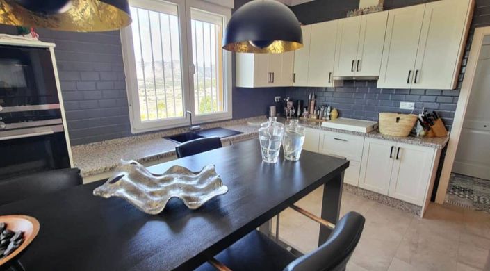 Image No.20-Villa de 3 chambres à vendre à Monóvar