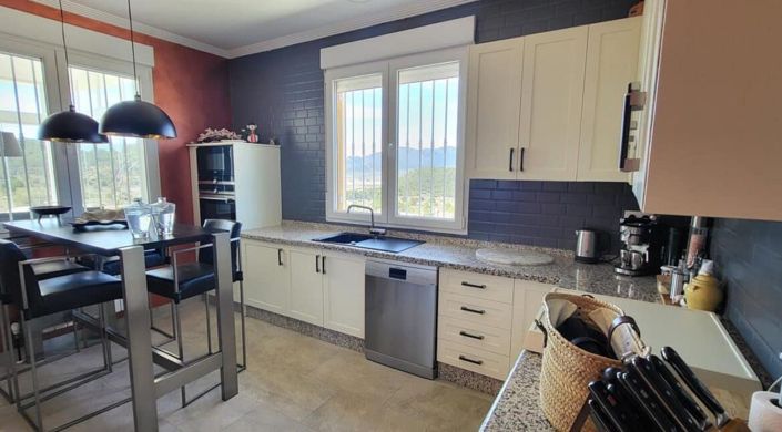 Image No.21-Villa de 3 chambres à vendre à Monóvar