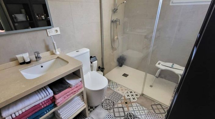 Image No.25-Villa de 3 chambres à vendre à Monóvar