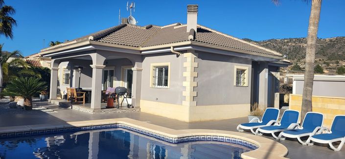 Image No.36-4 Bed Villa for sale