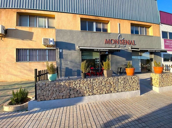 Image No.10-Commercial à vendre à Pinoso