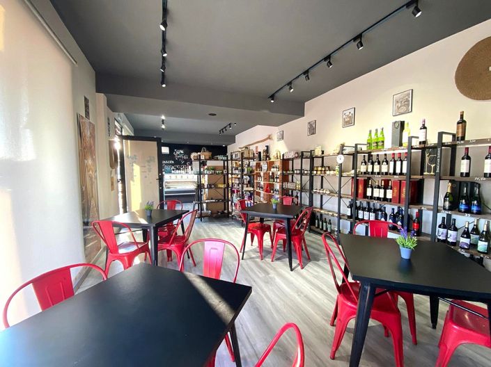 Image No.2-Commercial à vendre à Pinoso