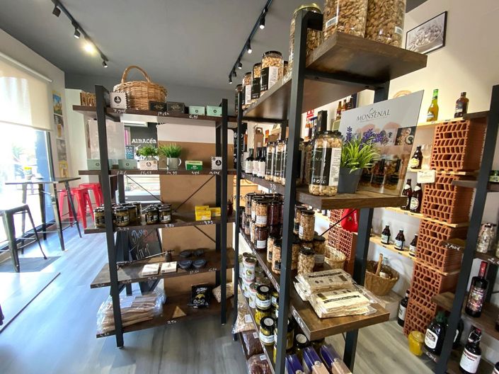 Image No.4-Commercial à vendre à Pinoso