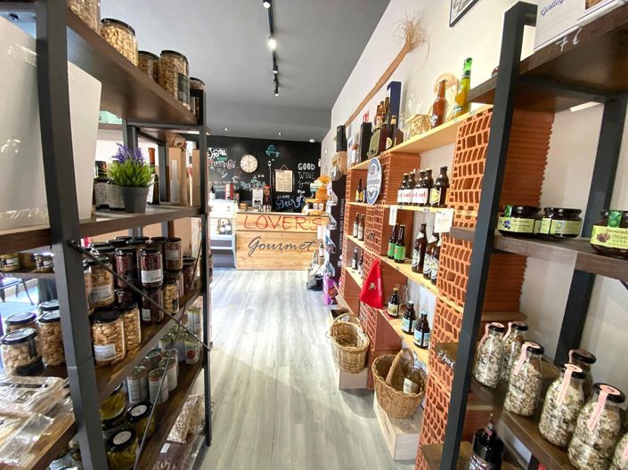 Image No.5-Commercial à vendre à Pinoso