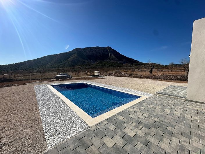 Image No.21-3 Bed Villa for sale