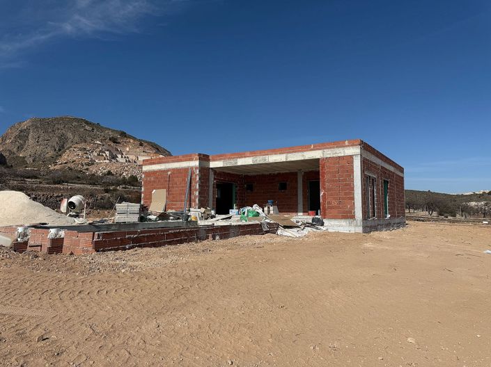 Image No.3-3 Bed Villa for sale