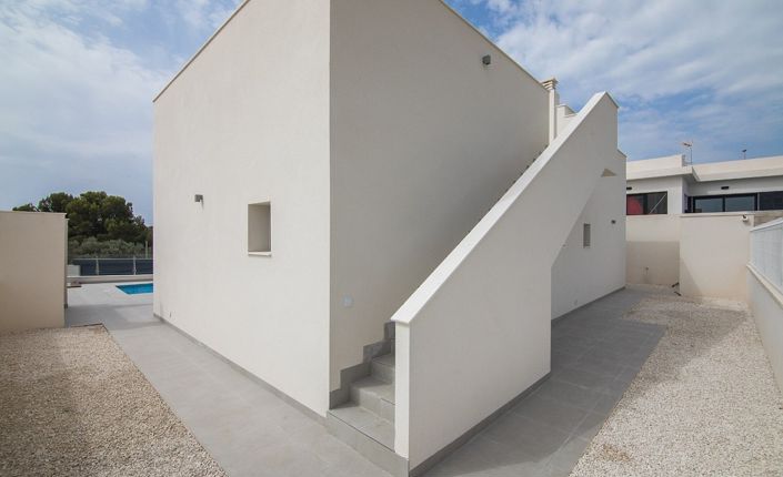 Image No.16-3 Bed Villa for sale