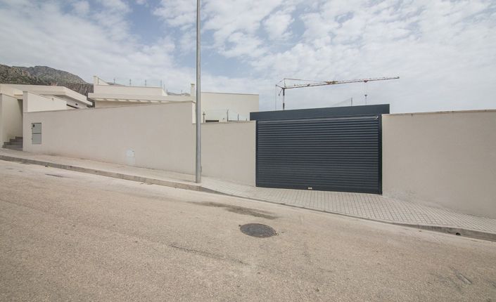 Image No.20-3 Bed Villa for sale