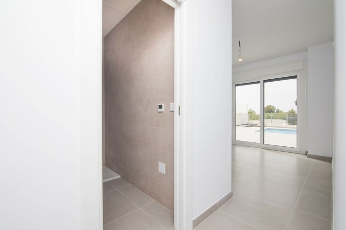 Image No.14-Villa de 3 chambres à vendre à Polop