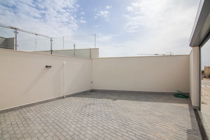 Image No.18-Villa de 3 chambres à vendre à Polop