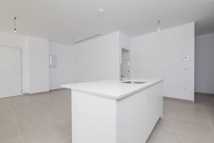 Image No.3-Villa de 3 chambres à vendre à Polop