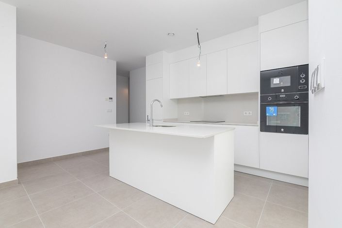 Image No.4-Villa de 3 chambres à vendre à Polop