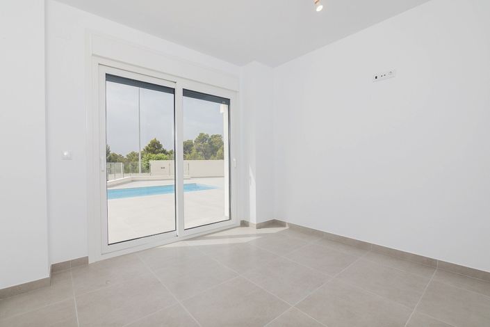 Image No.6-Villa de 3 chambres à vendre à Polop