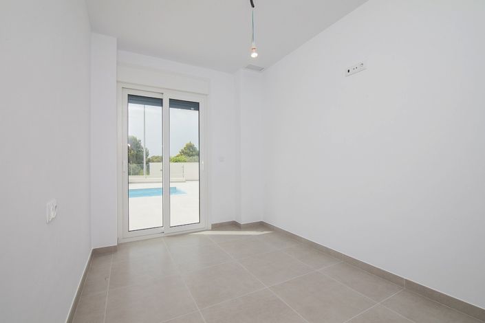 Image No.7-Villa de 3 chambres à vendre à Polop