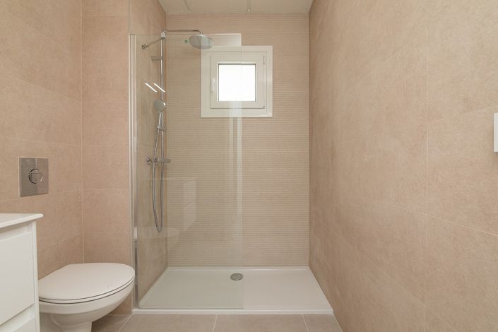 Image No.9-Villa de 3 chambres à vendre à Polop