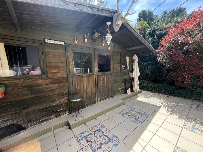 Image No.15-Maison de campagne de 2 chambres à vendre à Ibi