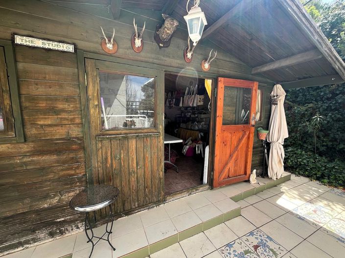 Image No.16-Maison de campagne de 2 chambres à vendre à Ibi