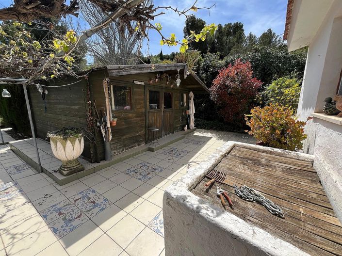 Image No.17-2 Bed Country House for sale