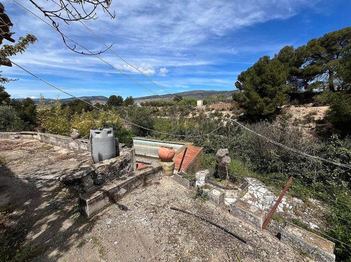 Image No.22-2 Bed Country House for sale