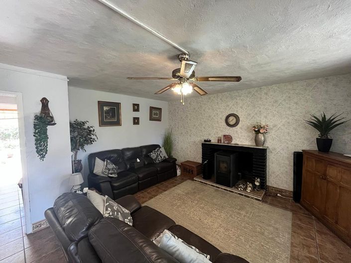 Image No.6-Maison de campagne de 2 chambres à vendre à Ibi