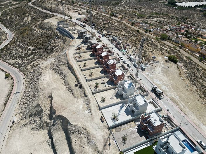 Image No.19-3 Bed Villa for sale