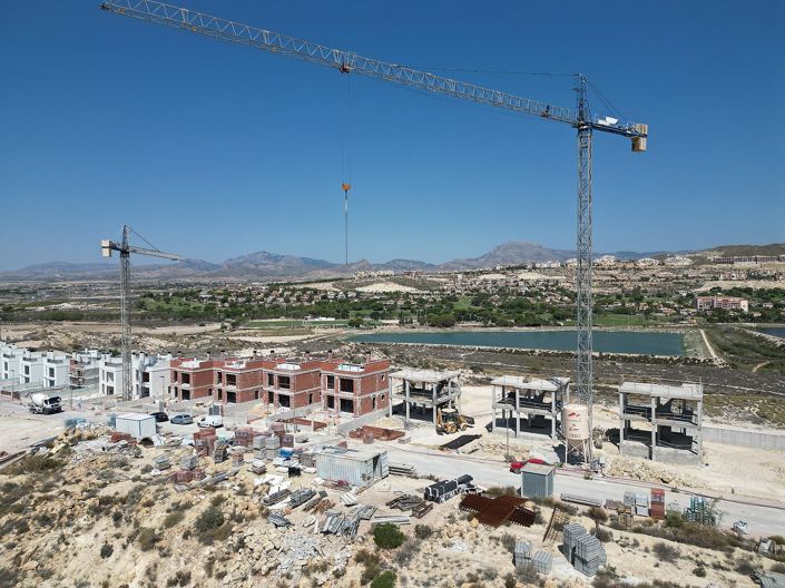 Image No.20-3 Bed Villa for sale